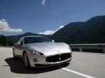Maserati GranTurismo 2007 года